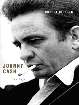 cover image of Johnny Cash
